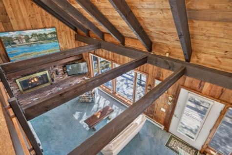 350 Pleasant Point Avenue Wellfleet MA 02667
