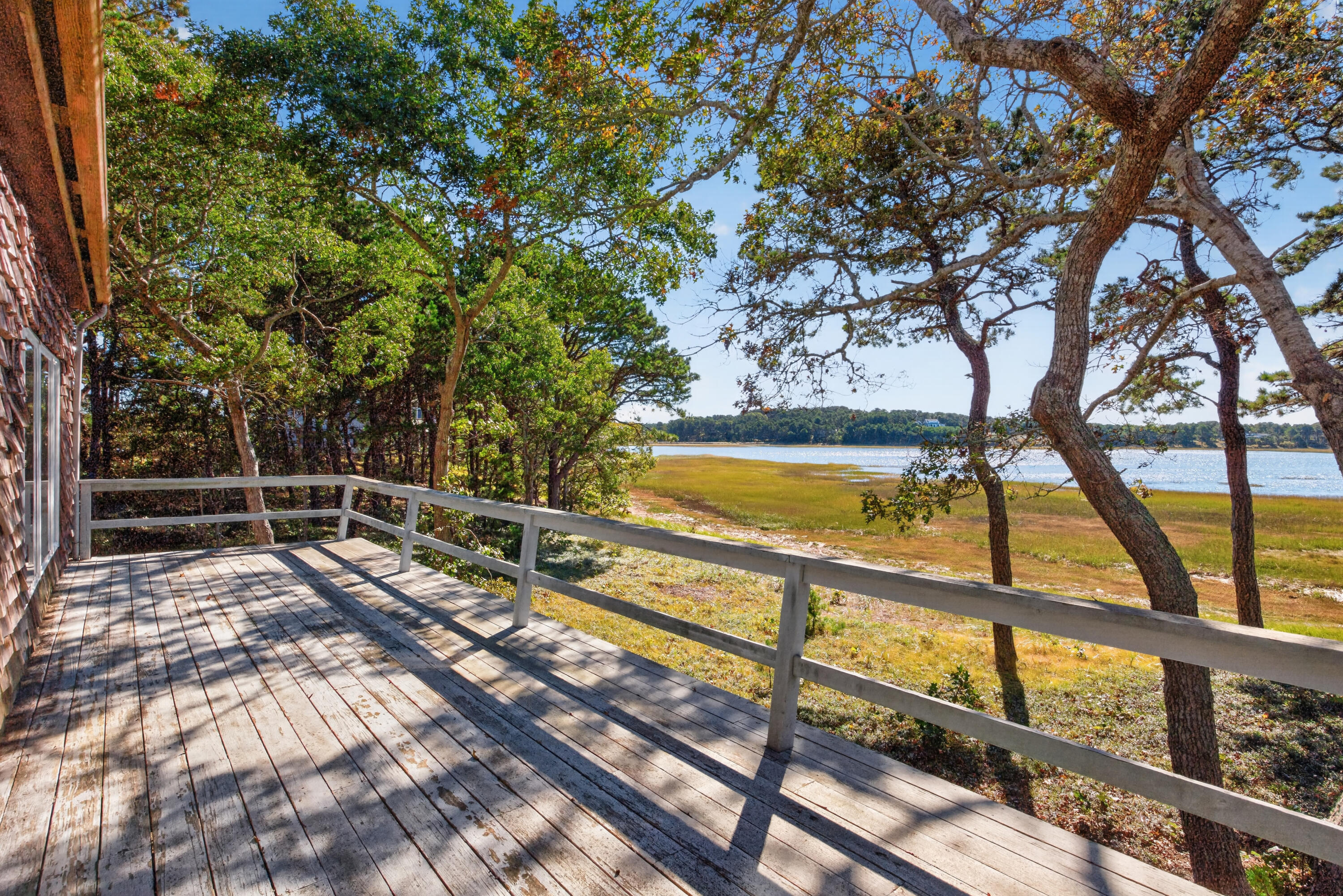350 Pleasant Point Avenue Wellfleet MA 02667