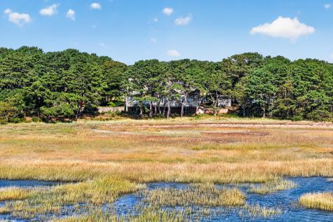 350 Pleasant Point Avenue Wellfleet MA 02667