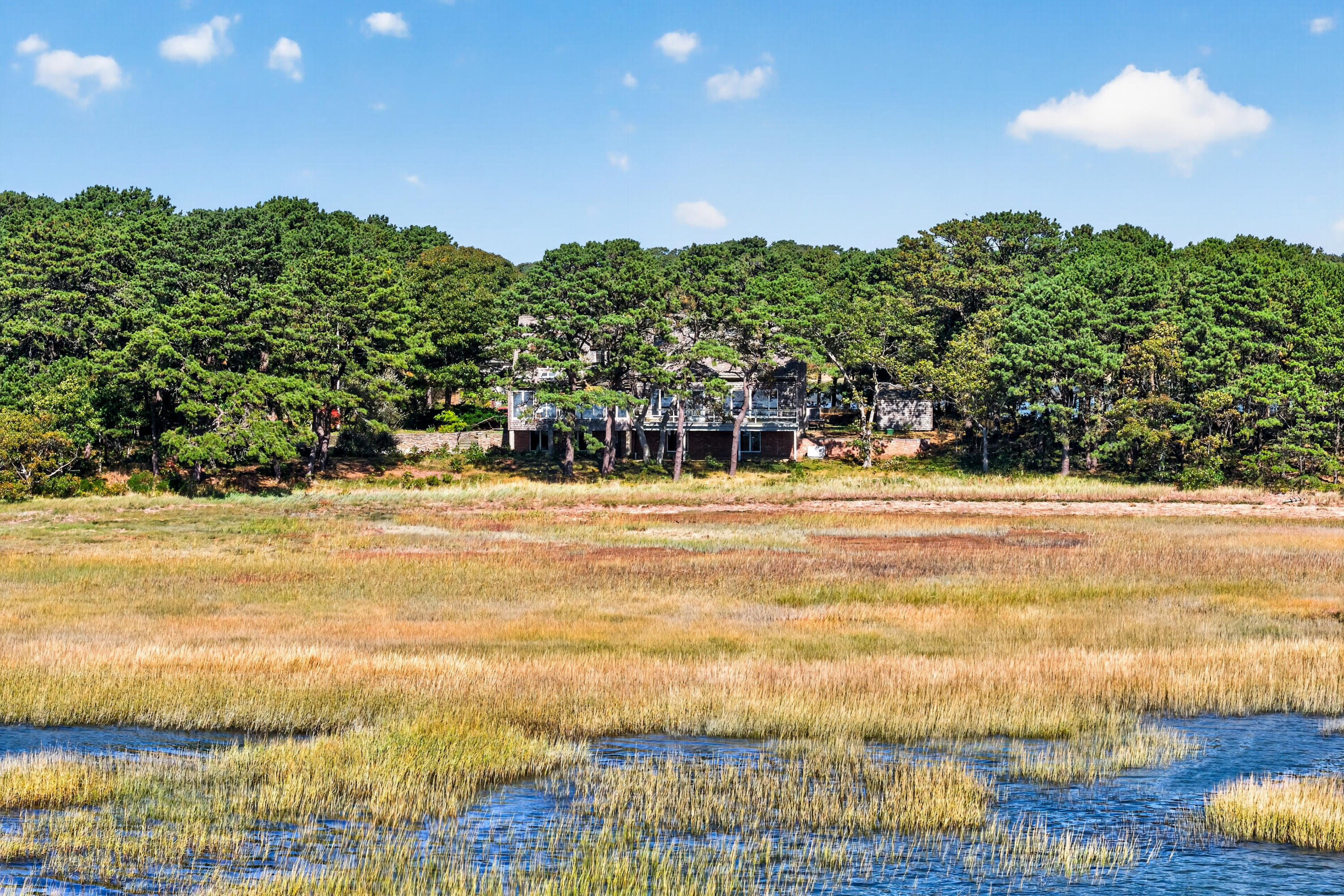 350 Pleasant Point Avenue Wellfleet MA 02667