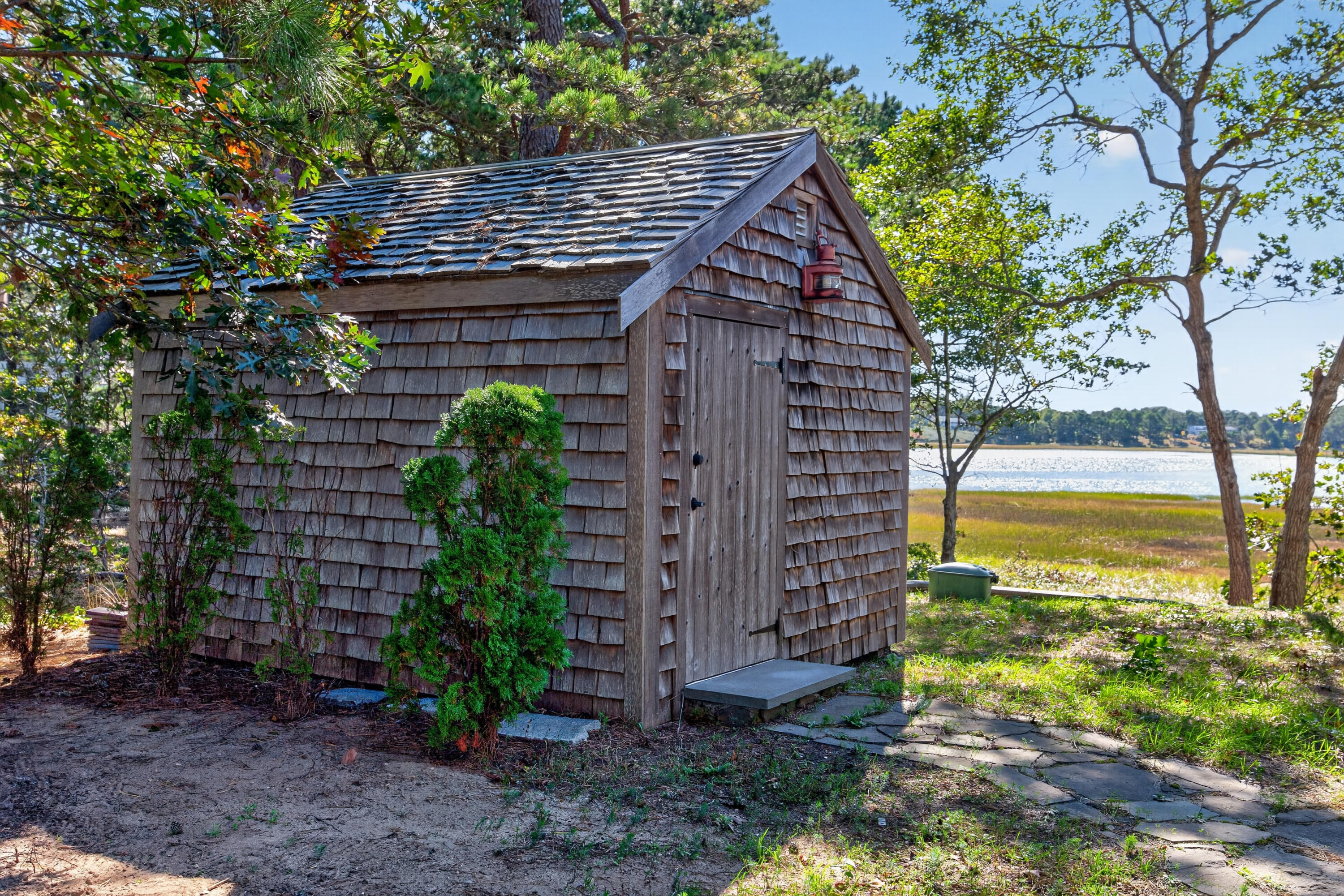 350 Pleasant Point Avenue Wellfleet MA 02667