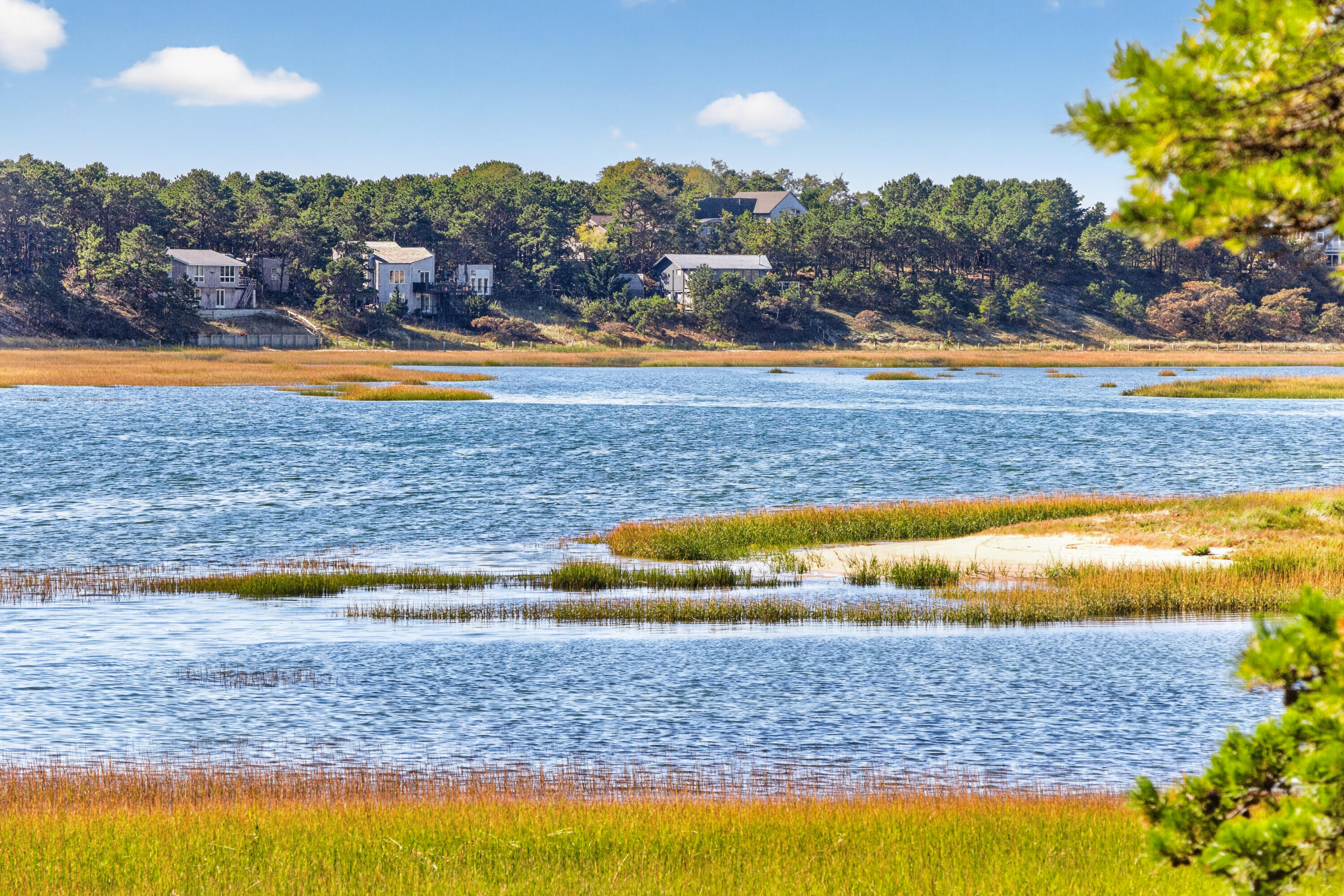 350 Pleasant Point Avenue Wellfleet MA 02667