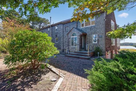 350 Pleasant Point Avenue Wellfleet MA 02667