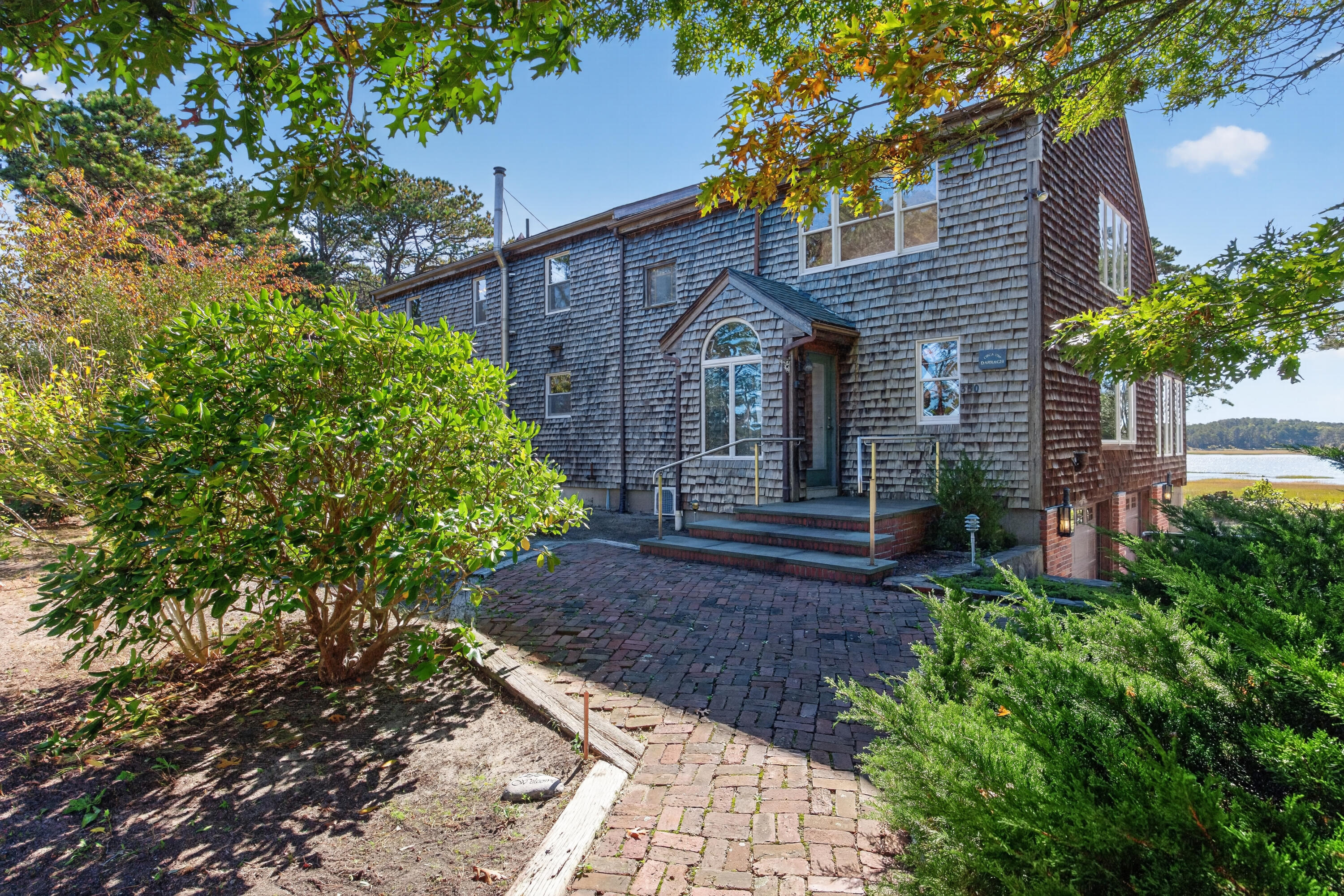 350 Pleasant Point Avenue Wellfleet MA 02667