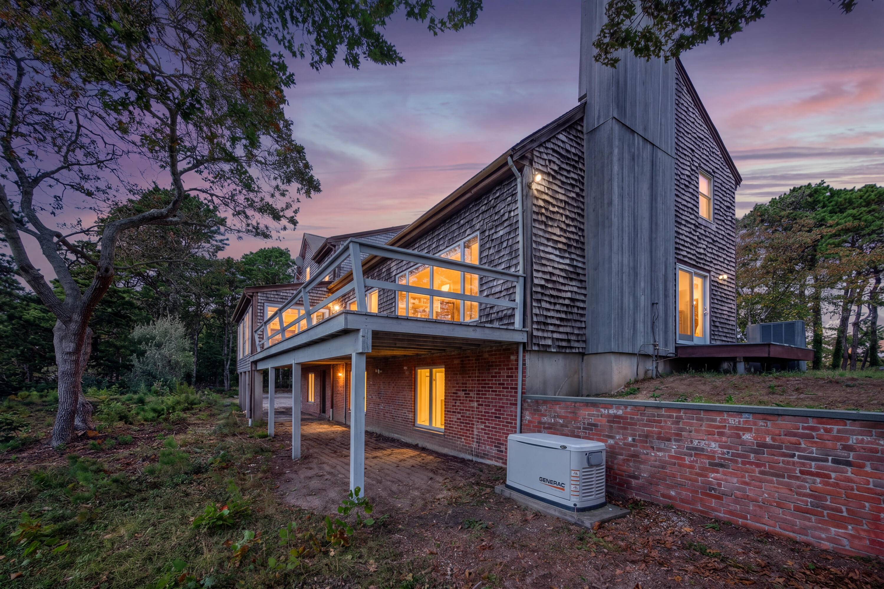 350 Pleasant Point Avenue Wellfleet MA 02667