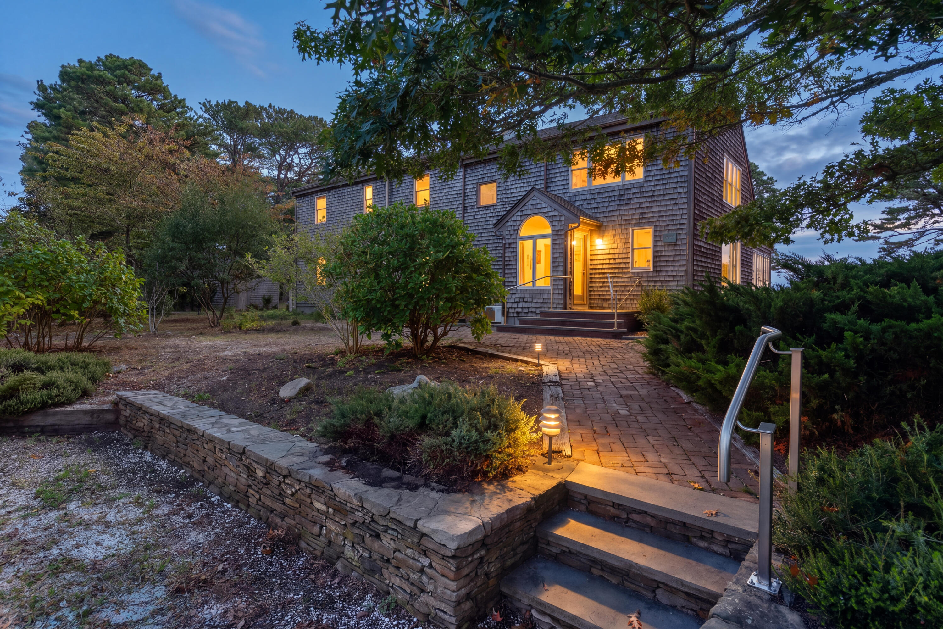 350 Pleasant Point Avenue Wellfleet MA 02667