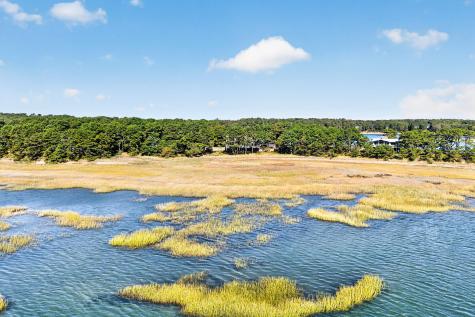 350 Pleasant Point Avenue Wellfleet MA 02667