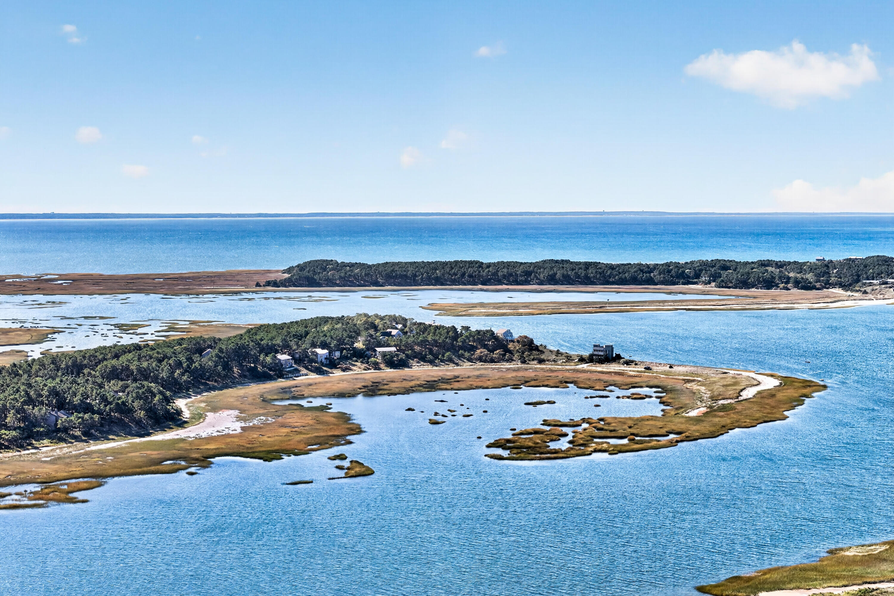 350 Pleasant Point Avenue Wellfleet MA 02667