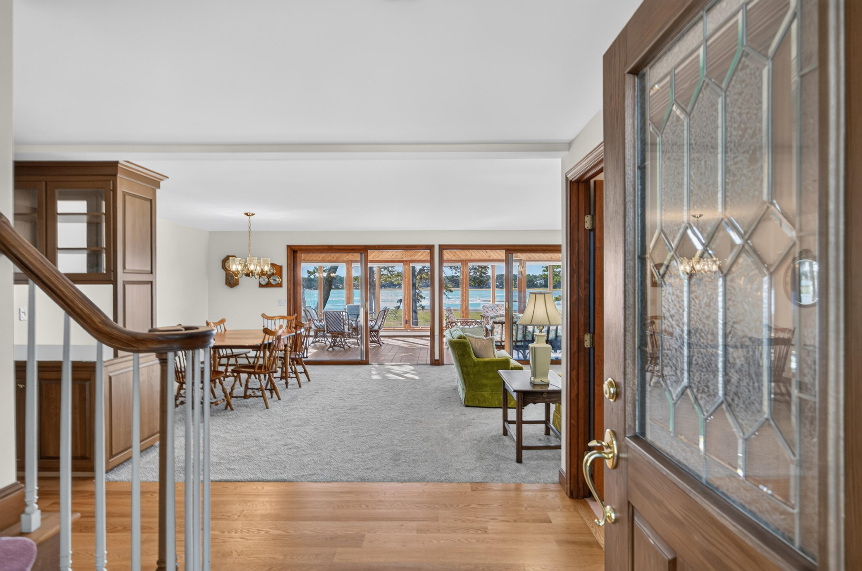 350 Pleasant Point Avenue Wellfleet MA 02667