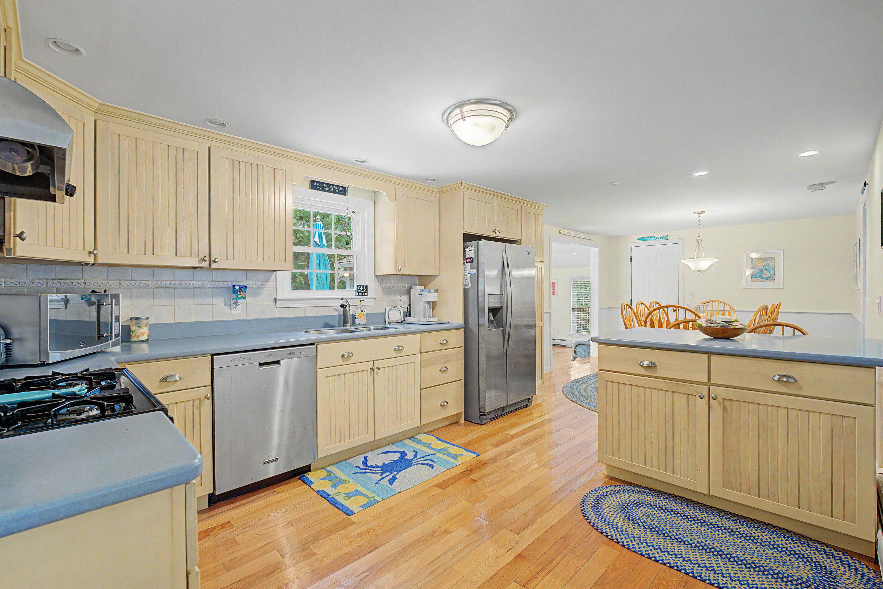 8 Gold Finch Lane East Dennis MA 02660