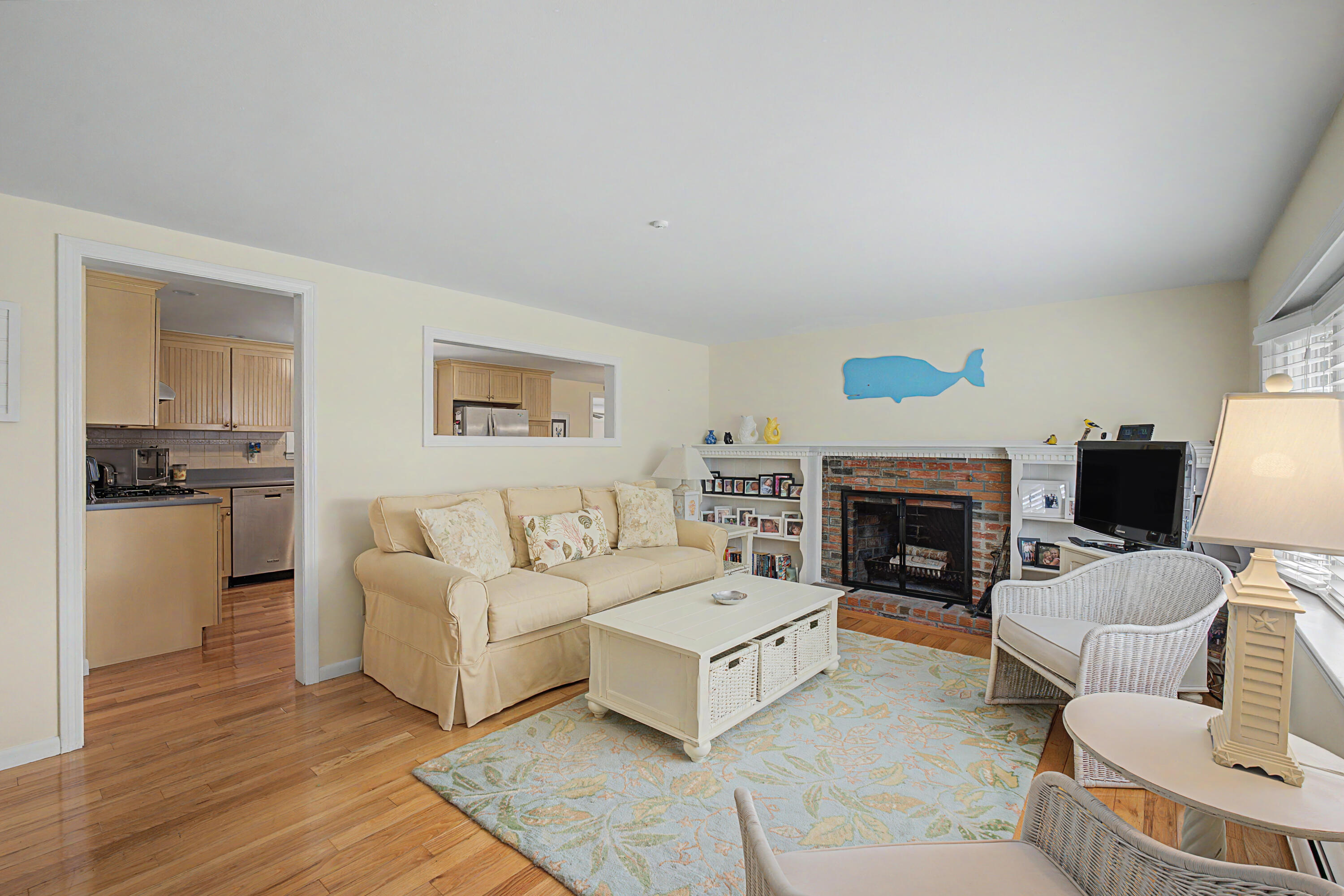 8 Gold Finch Lane East Dennis MA 02660
