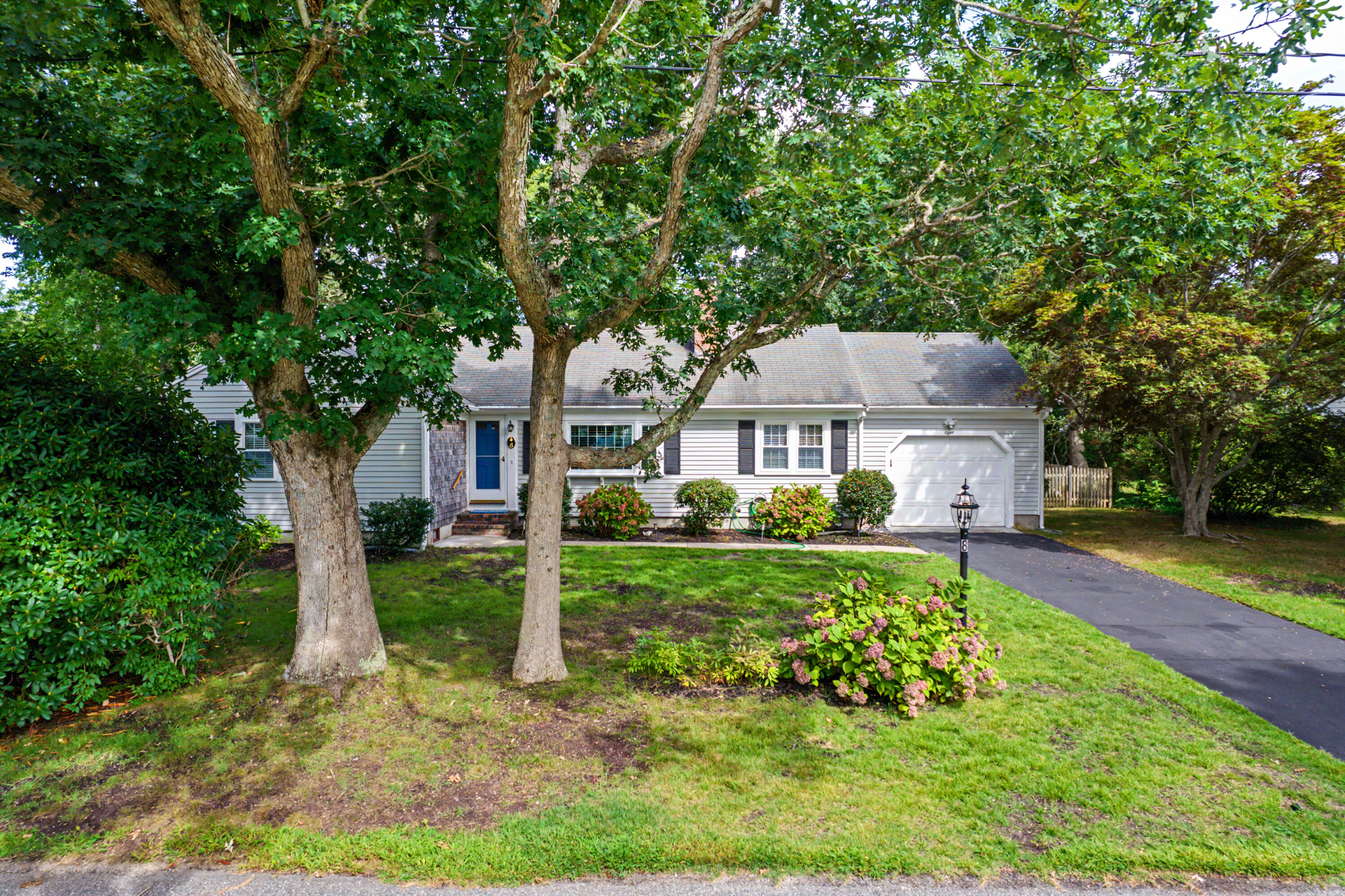8 Gold Finch Lane East Dennis MA 02660
