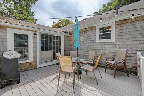 8 Gold Finch Lane East Dennis MA 02660