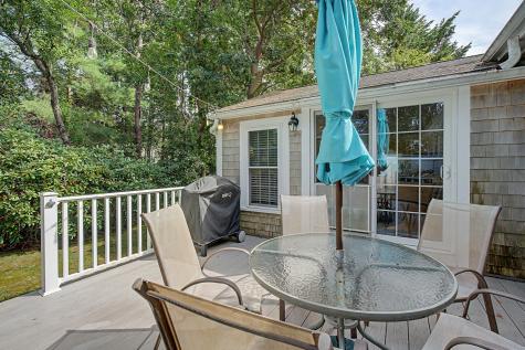 8 Gold Finch Lane East Dennis MA 02660
