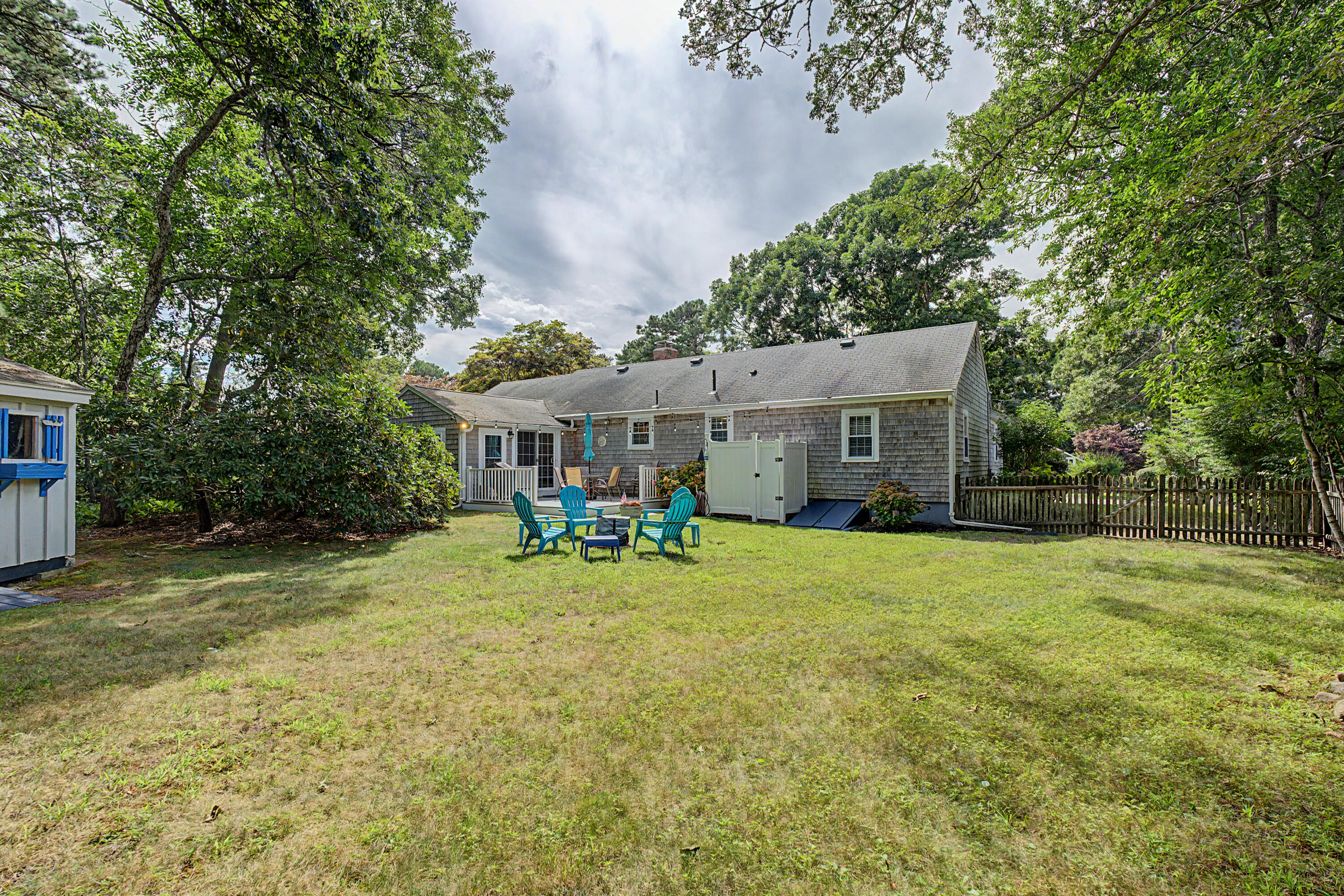 8 Gold Finch Lane East Dennis MA 02660