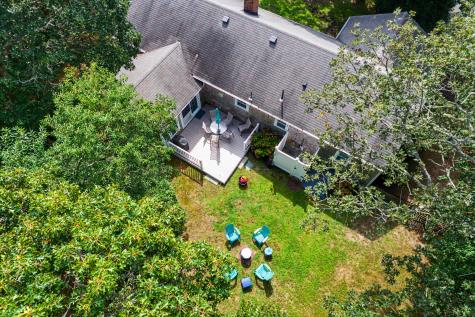 8 Gold Finch Lane East Dennis MA 02660
