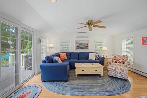 8 Gold Finch Lane East Dennis MA 02660