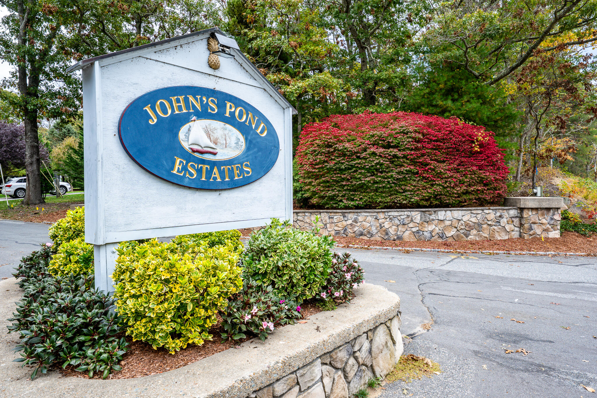 191 James Circle Mashpee MA 02649