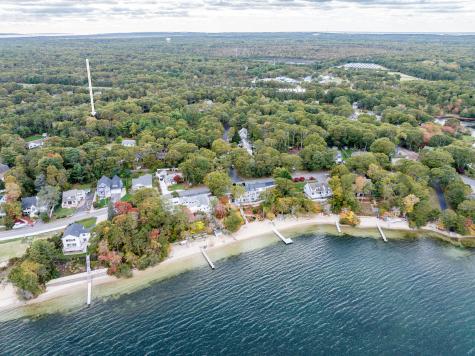 191 James Circle Mashpee MA 02649