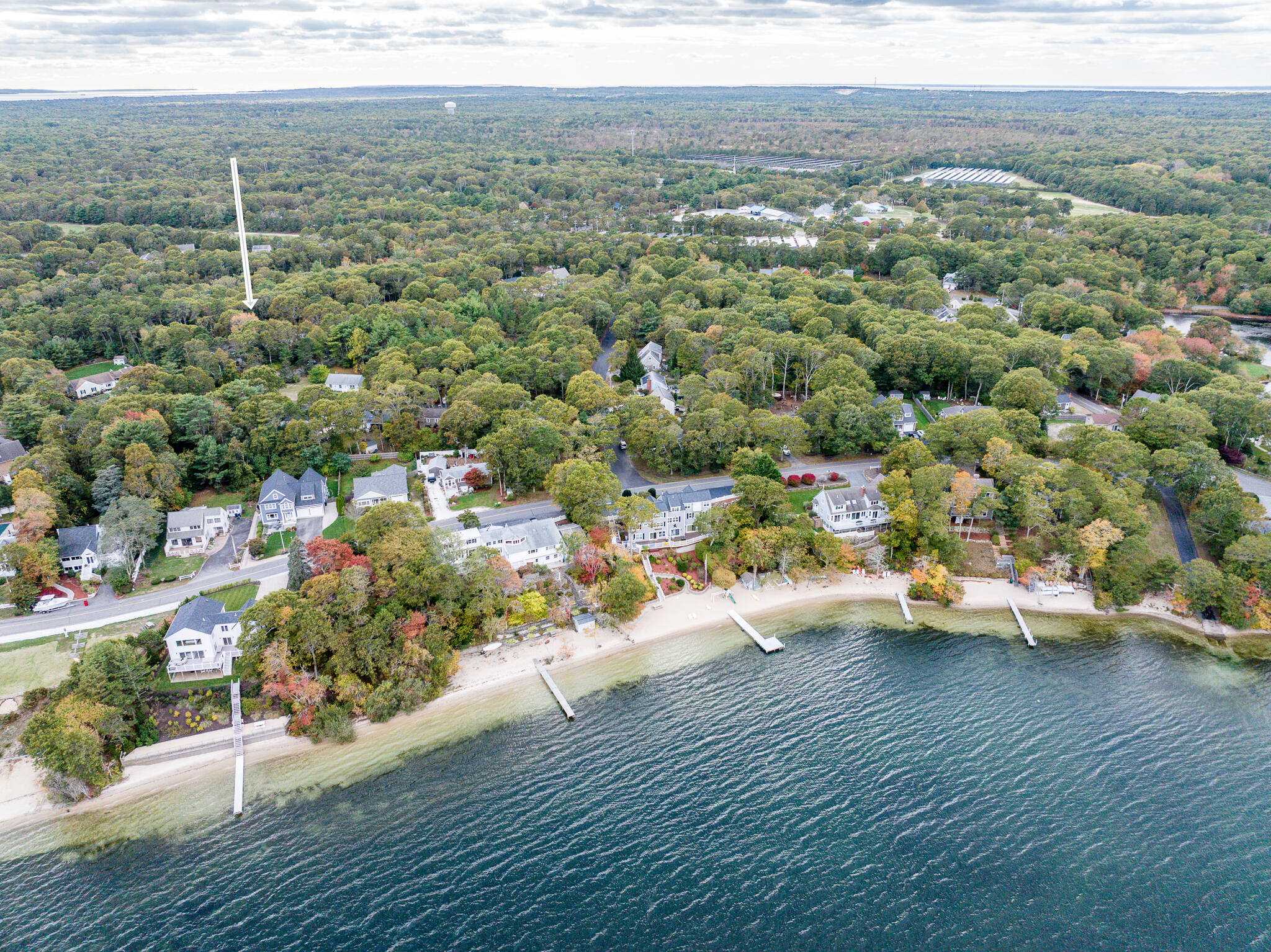 191 James Circle Mashpee MA 02649