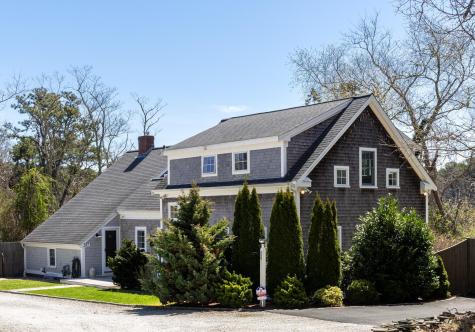 397 Depot Street Harwich MA 02645