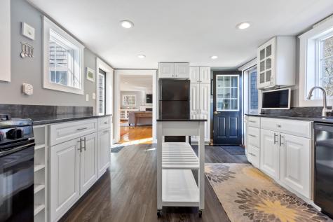 397 Depot Street Harwich MA 02645