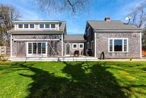 397 Depot Street Harwich MA 02645