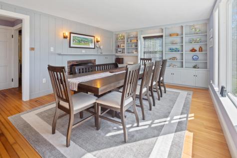 397 Depot Street Harwich MA 02645