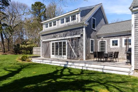 397 Depot Street Harwich MA 02645