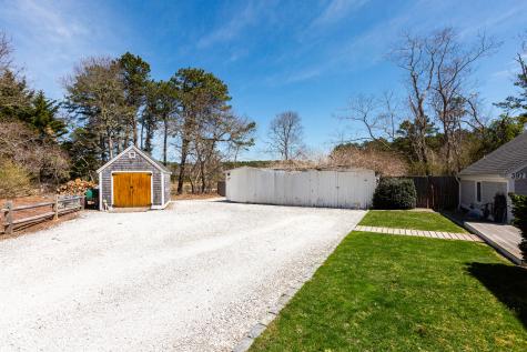 397 Depot Street Harwich MA 02645