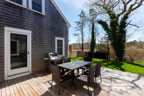 397 Depot Street Harwich MA 02645