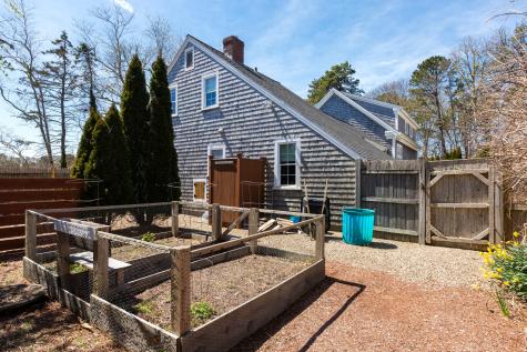 397 Depot Street Harwich MA 02645