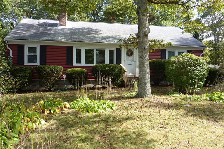 34 Wolley Road Hyannis MA 02601