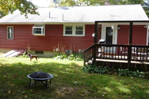 34 Wolley Road Hyannis MA 02601