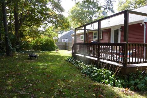 34 Wolley Road Hyannis MA 02601