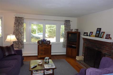 34 Wolley Road Hyannis MA 02601