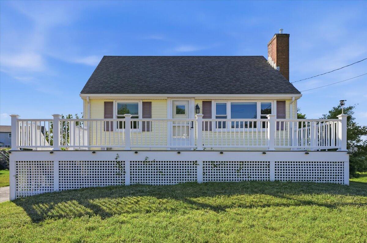 57 Academy Drive Buzzards Bay MA 02532
