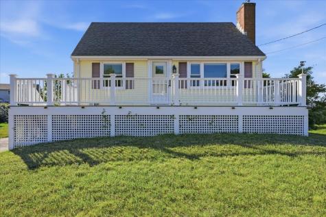 57 Academy Drive Bourne MA 02532
