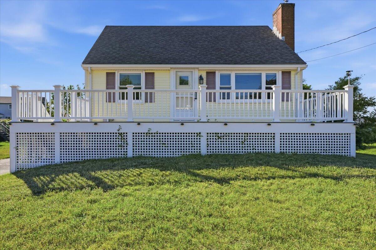 57 Academy Drive Bourne MA 02532