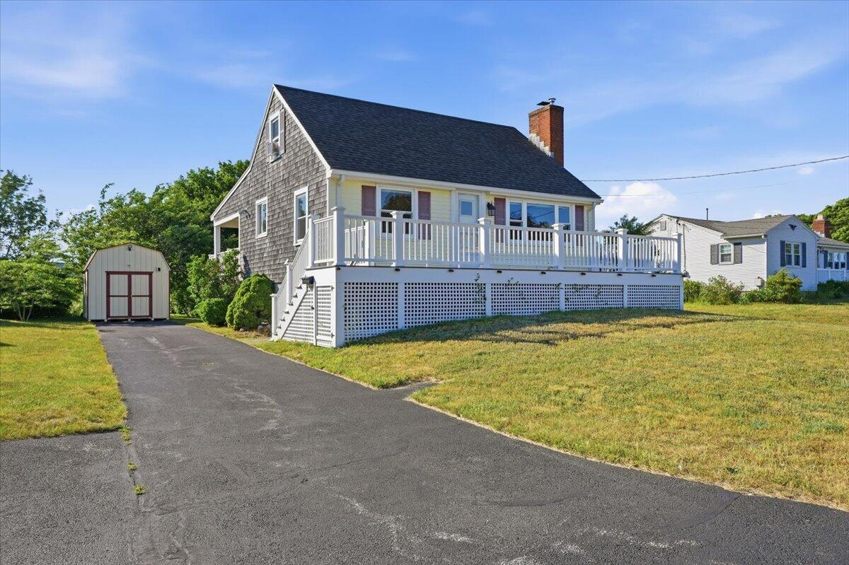 57 Academy Drive Bourne MA 02532