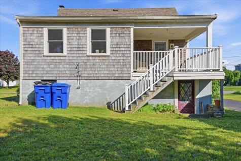 57 Academy Drive Bourne MA 02532