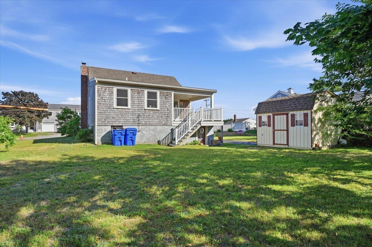 57 Academy Drive Bourne MA 02532