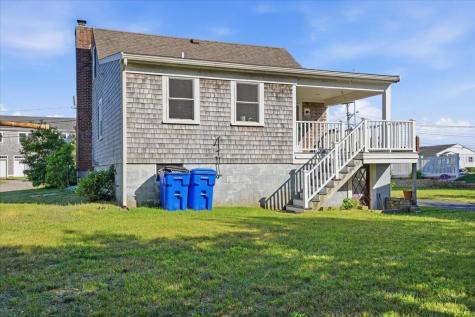 57 Academy Drive Bourne MA 02532
