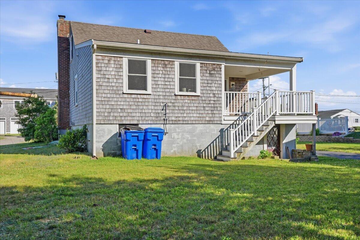 57 Academy Drive Bourne MA 02532