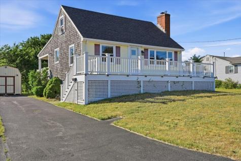57 Academy Drive Bourne MA 02532