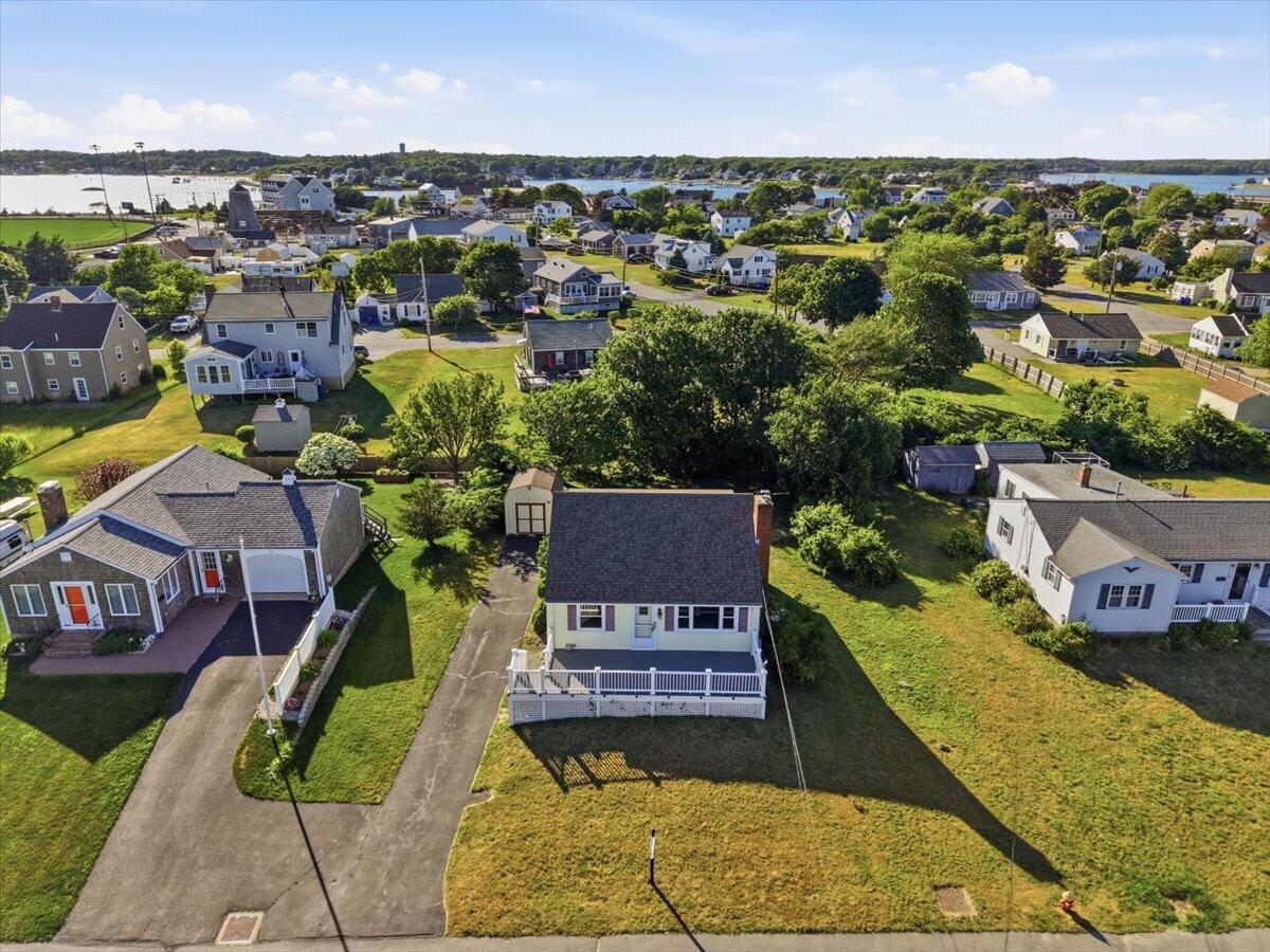 57 Academy Drive Bourne MA 02532