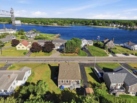 57 Academy Drive Bourne MA 02532