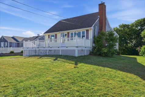 57 Academy Drive Bourne MA 02532