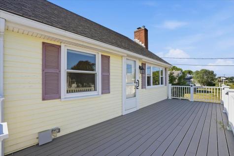 57 Academy Drive Bourne MA 02532