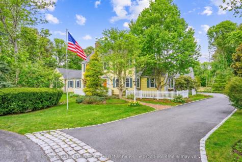 54 Rainbow Drive Barnstable MA 02632